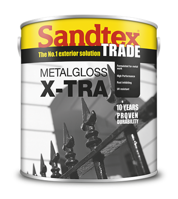 Metal Gloss X-tra