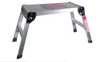 ProDec Aluminum Workstand