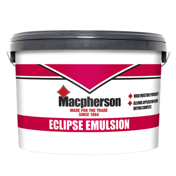 Eclipse Emulsion