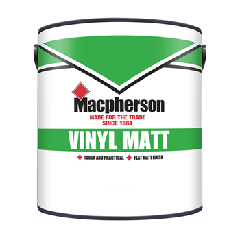 Vinyl Matt